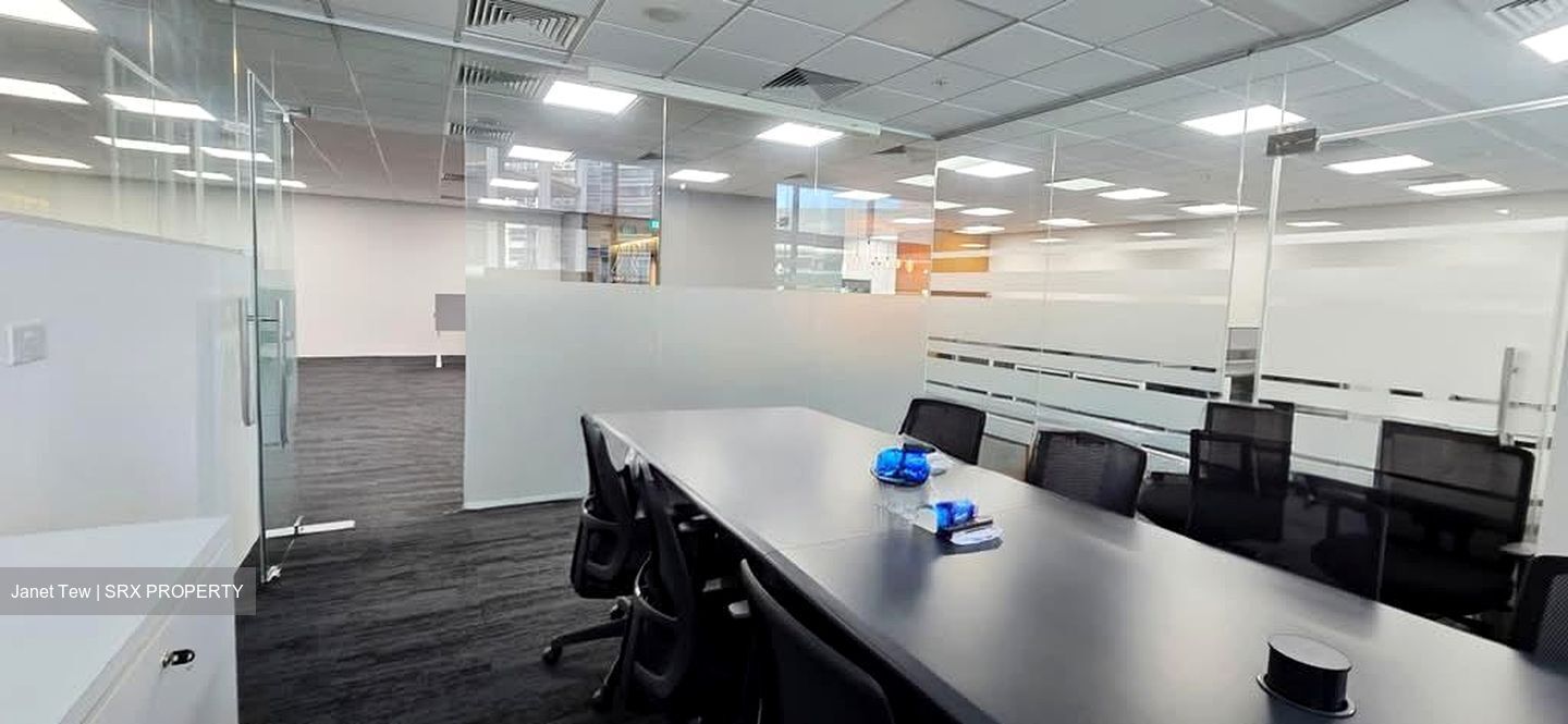 Anson Road (D2), Office #604758861